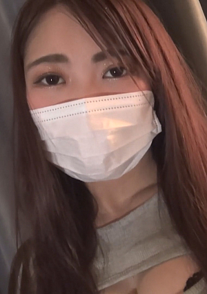 【19歳JD】「理沙」生ハメ大量発射
