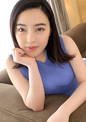 [First shot] [Neat and clean skin beauty] A neat and clean beauty who has sex for the first time in 3 years. 1827