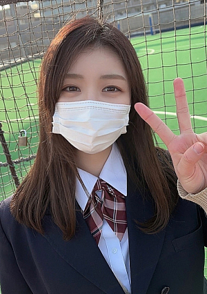 Uncensored Another face hidden behind a neat and clean beautiful girl honor student who has transferred to school Untreated bristles innocent whitening pure body without rubber vaginal cum shot privilege first time Oral ejaculation