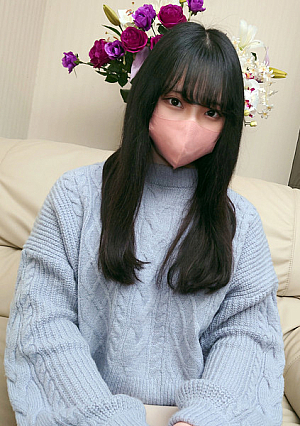 【無修正】目が大きく切長の美人顔だけど、全体的な雰囲気は可愛らしい感じの女の子ですしかも色白でスベスベ美肌たっぷり生中出し