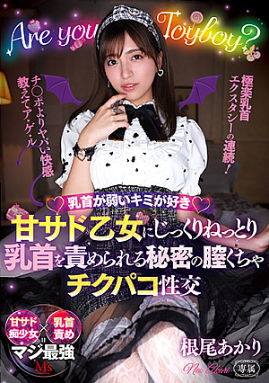 I Like You With Your Sensitive Nipples. Secret Vaginal Chaotic Intercourse With Sweet Damsel With Tender Nipples. Akari Neo