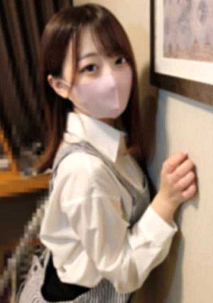 Last 100 39 bakery signboard girl continuous sex in an apron Bukkake on big ass Both feelings