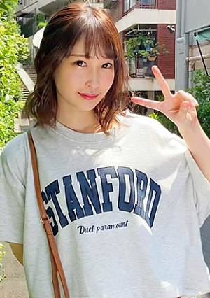 みっちゃん(21) 素人ホイホイ・えろきゅん・素人・美少女・清楚・美乳・コスプレ・アニメ声・3発射・色白・電マ・顔射・ハメ撮り