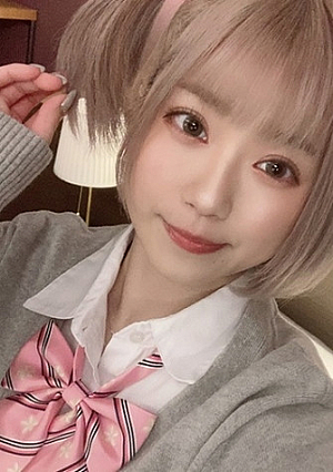 【生中出し】金髪舌ピアスのイマラ好き女子とハメ撮り