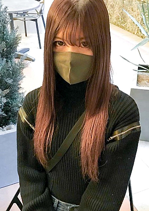 1本のおまけ動画あり 【最高傑作】【顔晒し流*出】【口内・膣内・2連続射精】21歳スレンダー美人な化粧品販売員と初めての濃密プライベートハメ撮り