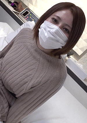 First shot This is my first time Fair-skinned beauty and Icharab SEX I could not stand the sensitive erotic body and fired it in the back of the vagina with benefits