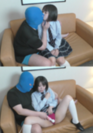 【4980⇒22時まで90%OFF】ショートカットの似合うとっても可愛い女の子濡れパンティ本気恥じらい足ピーンぴくぴくイクイクあ～イッちゃうイッちゃいそう私もあぅﾞっ同時絶頂中出し