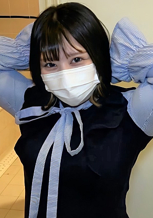 【無】【50個限定980ptにOFF!】アニメ声のチョー可愛いアイドルフェイス再び降臨♥️ムチムチボディー♥声優みたいなで何度もオーガズム♥　※レビュー特典／高画質Ver