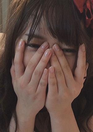 18-year-old S-class idol-class G-cup saint Behind the scenes fucking fellatio seeding Irama outflow smartphone data