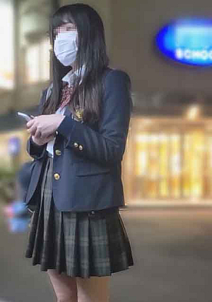 May only Prefectural General Course Take off your pants on the return car of the sober child cram school for the first time with support and go to the hotel and take a gonzo