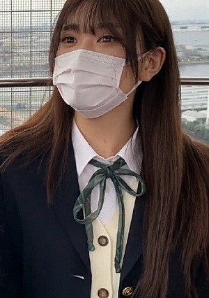 Impact 3P video of SSS class beautiful girl and Korean beauty. After-school secret files of idol-class beautiful girls