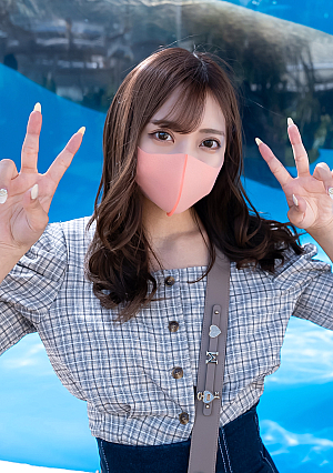 初顔出しシネマ画風【無修正】あれから数ヶ月・・あの高飛車でプライドの高い美女が僕に絶対服従する痴態・・・快楽に溺れる淫らな極上スレンダーボディに最後の生中出し（2回射精）