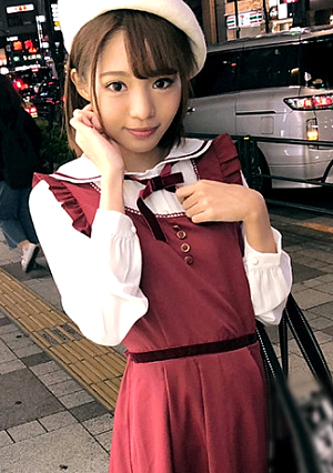 アニメの声優アイドルを目指す専門学生19歳かのんちゃん参上広瀬ずに似てると言われる彼女の応募理由は「AV業界に興味あります」ドキドキの緊張しまくり未来の声優アイドルは何度もイカされ失神寸前学校帰りにAVデビューって凄いですね「今日はSEXしに来ました」何て時代だ