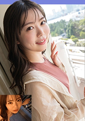 あすか(21) S-Cute 萌え声の美少女とデート後にハメ撮りH