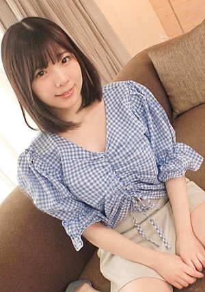 【隠れ巨乳】【一体どこにそんなモノを】超大人しいけど、実はむっつりしかもG乳 ネットでAV応募→AV体験撮影 1908