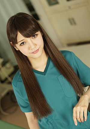 美痴女〜変態女医の淫語治療〜 