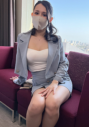 ※数量限定※【Gカップ・歯科助手】みずねさん26歳 見たらボッキするエロ過ぎる美巨乳 どて高すじまんこに連続中出し