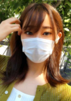 「#55」経験人数１人の純潔な女子大生真面目で素直な反応が可憐すぎて倫理観ぶっ飛ぶ♡片思い♡
