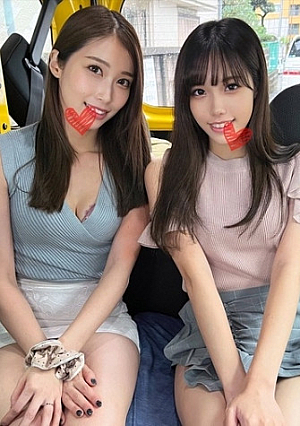 【母子乱交】【パンチラ】【母・娘】【親子丼】Yさん&Rちゃん