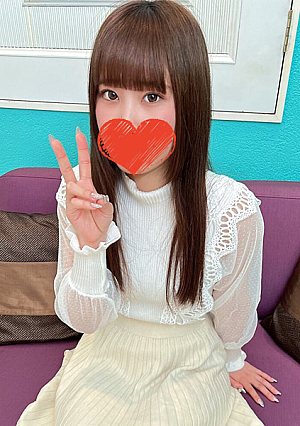 清楚系18歳の本物３年生経験人数１人の色白スレンダーなピチピチのカラダに興奮抑えきれず暴発発射人生初の大量顔射&大量中出しで放心状態