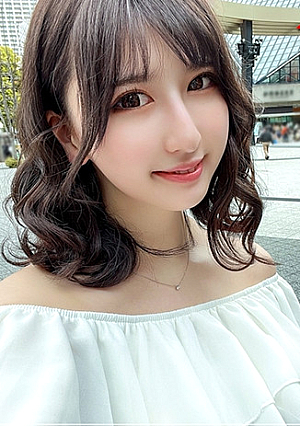 素人女子大生【限定】ういかちゃん22歳 都内某キャバクラでナンバーワンとして君臨する美人JDと休日の昼間に密会 ドレスを着て接客ごっこをしながら裸になってガッツリSEX