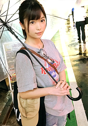 【白石◯衣激似】21歳【超SSSアイドル級】のあちゃん参上大学の法学部に通い、バイトは球場のビールの売り子をしている彼女の応募理由は『学生ローンの返済と…エッチ好き…なんで』ビックリする程の激可愛い女子大生『ドキドキで緊張します…』とか言いながら、スイッチ入ると目がイっちゃう【エロ美少女】白石◯衣激似だがSEXは本人顔負け基、本人エロ負けなくらいの【むっつり変態娘】この逸材は絶対に見逃すな