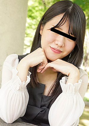 初撮影で緊張する女優の卵に中出しデビュー