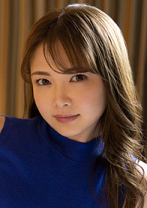 No.1246　五十嵐 未華子 蒼い再会