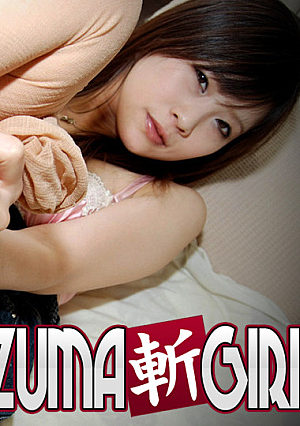 青山 莉亜 24歳