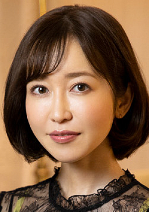 No.1284　篠田 杏奈 蒼い再会