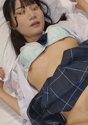 【2004年】ツインテ受験生・途中でゴムを外して生で
