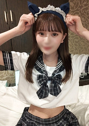 一週間限定4980→1980 圧倒的美〇女　私服プレイ＆制服プレイ