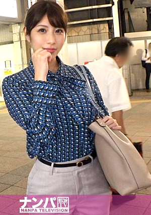 マジ軟派、初撮 1397 仕事帰りのお姉さんをホテルに連れ込みインタビューHな質問にもまんざらじゃなさそうチポ挿れたら即堕ち潮漏らしまくりながら連続絶頂
