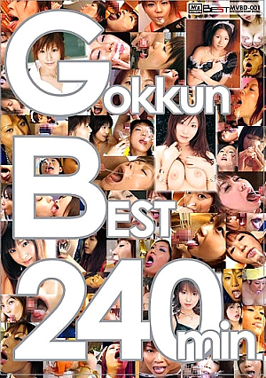 Gokkun BEST 240min.