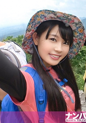 マジ軟派、初撮 1401 高尾山で登山女子を登頂2つそびえるおっぱいに緩やかな傾斜が続くお尻に興奮大洪水のオマコに予測不可能な腰のうねり女というドエロい山を制覇せよ