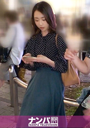マジ軟派、初撮 1418 新宿で友達を待っている彼女にフレンドリーに話かけてみた男性とのふれあい不足で心カラカラ…身体で潤してあげましょうスレンダーパイパン娘が久しぶりのチポで激イキチャージ