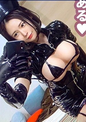 【最高売上600万を叩き出す激モテ現役キャバ嬢】×【えろコスに身を包み自宅に招き入れたチコをマコにまで招き入れマン汁ダダ漏れセックス】：朝までハシゴ酒 71 in品川駅周辺