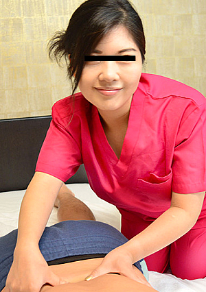 素人のお仕事 ～性欲旺盛のエステティシャンは好みの男性客が来店したら性感帯を刺激して挑発しまくり～
