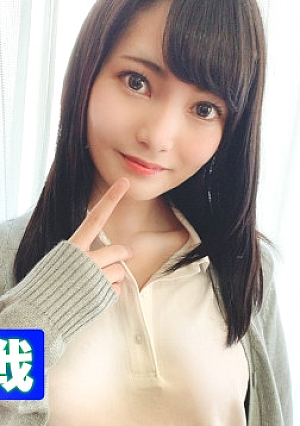 《頭いい＝変態》美形で知的な医大生がまさかの痴女化トイレでも車でもとにかくチポを求める性欲おばけチポがふやけるほどに唾液をねっとり絡ませながら長い舌でじっくり味わう濃厚フェラチオ超敏感なスレンダーボディをビクつかせ崩壊寸前まで絶頂〈イク〉を繰り返す尻射・中出し・顔射3連発