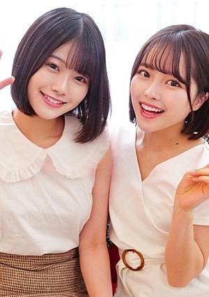 ゆの&ちはる