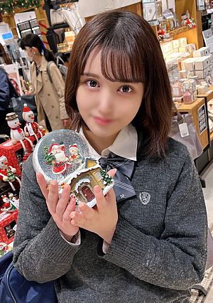 初撮影・顔出し12/23まで限定【無修正】「先生もそのつもりで来たんでしょ」僕を強引に誘惑する女子生徒・・・この誘いは危険なのだろうかリスクを感じながらも快楽を求める未◯年にゴム無し膣内射精＆
