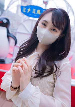 初撮影12/24まで限定【無修正】シネマ画風モデルに憧れを持つ淡雪のように儚げな彼女を宿泊先に連れ込み2回中出し自ら性器を弄り僕の目の前で淫らな格好を喜び幾度も果てていた・・・