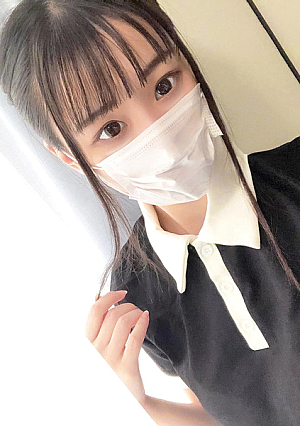 「#70」華奢で繊細な色白美乳少女に２度ハメガチガチに緊張しながらも端正な顔を歪ませて喘いでいく姿に興奮MAX♡突きすぎてごめんね♡