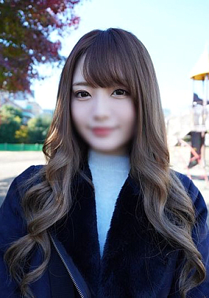 【無修正】初撮り女子アナ顔で色白のスレンダー女子大生と白昼濃厚中出しSEX