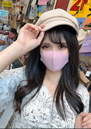 初撮影10/2まで限定【無修正】美白で巨乳のロシアンクォーター美女・・・透明感のある透き通るような美巨乳で男性器を包み込み幾度も絶頂を繰り返す淫乱ボディに連続膣内射精