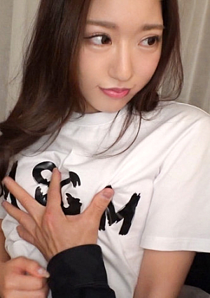 マジ軟派、初撮 1317 新宿でナンパしたとびっきりの美女出勤前のちょっとしたお小遣い稼ぎで大量精子を顔面で浴びる