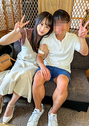 【大学生カップル】お小遣いに釣られてやってきた20代男女❤ラブラブ❤リアルＳＥＸ 撮らせていただきました彼氏の一生懸命な腰振りで愛のゴム中出し♥【特典→彼前で鬼の寝取り中出し】