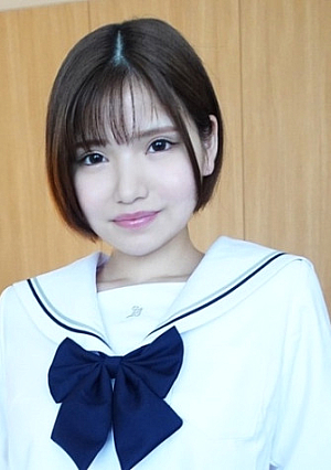 素人女子 リサコ(仮)②