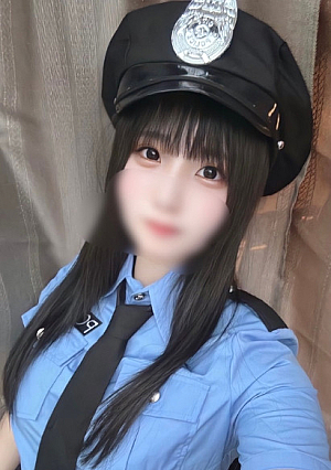 Mai-chans junior absolutely beautiful girl 18-year-old Tsubasa-chans first cosplay Idol-class angel 2 shots