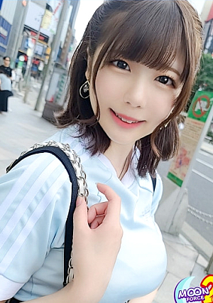 【童顔×卑猥ボディミニマム巨乳なむっつりコンカフェ嬢とイチャラブハメ撮り】シャイな性格を克服するためにハメ撮り頑張ります超きゃわたんコンカフェ嬢のムッチリボディを出勤前に全力堪能最初はゴムハメだったけど快楽には抗えず、結局お仕事おサボり生ハメ&中出し2射精【あまちゅあハメREC＃さくら＃コンカフェ嬢】